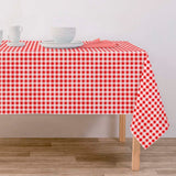 Toalha de mesa antimanchas Eco carre