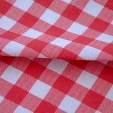 Toalha de mesa antimanchas Eco carre