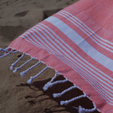 Pareo beach hamman 2882 bege