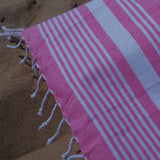 Pareo beach hamman 2882 bege