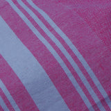 Pareo de praia Double Hamman 1029 rosa