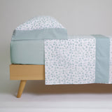 Jogo de lençóis gisela Jade