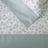 Jogo de lençóis gisela Jade