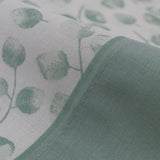 Jogo de lençóis gisela Jade