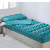 Capa de bolsa ajustável nórdica marroquina