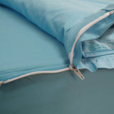 Capa de bolsa ajustável nórdica marroquina