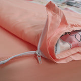 Capa de bolsa ajustável nórdica marroquina