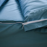 Capa ajustável para saco-cama estilo tucano nórdico