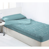 Capa ajustável para saco-cama estilo tucano nórdico