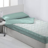 Capa de saco de dormir ajustável nórdica ágata