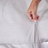 Capa ajustável para saco de dormir Nordic Halley