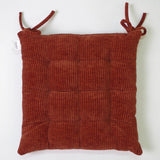 Papel de parede Silla Velour com textura de azulejo 13