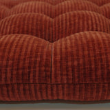 Papel de parede Silla Velour com textura de azulejo 13