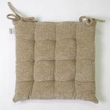 Papel de parede Silla Veludo Texturizado Topo 8