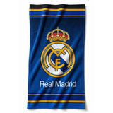 Toalha de praia Real Madrid