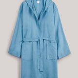 Albornoz microfibra adulto ganga