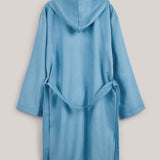 Albornoz microfibra adulto ganga