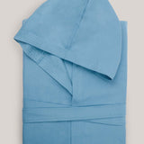 Albornoz microfibra adulto ganga