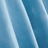 Albornoz microfibra adulto ganga