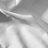 Capa de sofá branco sol