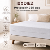 Capa de colchão 150 deniers