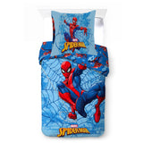 Funda nórdica Spiderman 2p